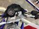 Dinamik Gaz Tasarruflu Motosikletler UFB150 Motor Kristal Ön Far Yükseltme LED Metre Tedarikçi