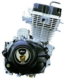 Çin OHV Motor Motosiklet Kasası Motorları CG150 Benzinli Yakıt CDI Ateşleme Modu Tedarikçi