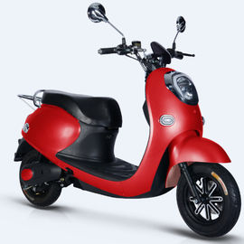 Çin 800/1000 / 1200w Yol Yasal Elektrikli Scooter Bisikleti Lityum İyon Pil ile Moped Fabrika